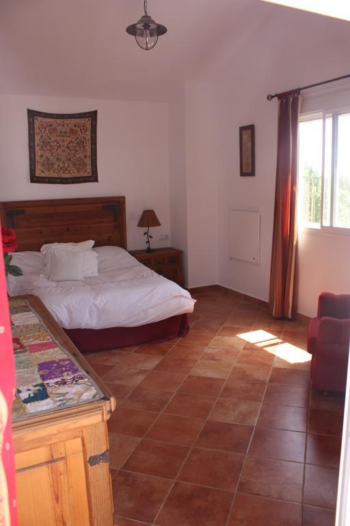 Casa El Soto Villa Vejer de la Frontera Exterior foto